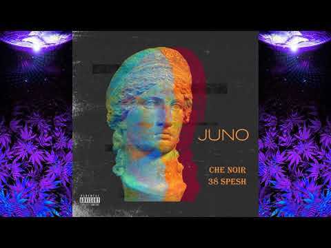 Che`Noir - Crown Ft Planet Asia & Street Justice (Produced By 38 Spesh)