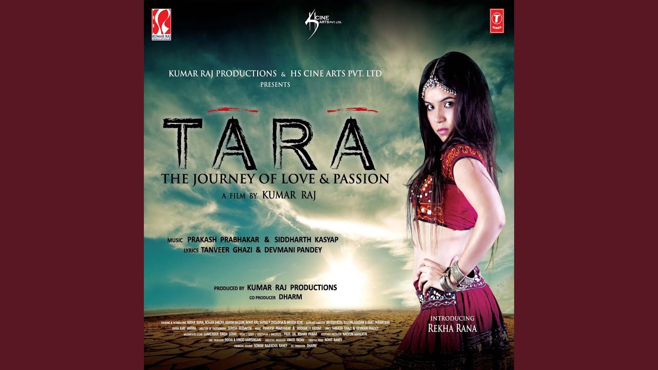 Khot Kapat Lyrics  | Tara: The Journey Of Love And Passion | Rekha Rana, Rohan Shroff | Prakash Prabhakar | Prakash Prabhakar, Siddharth Kasyap