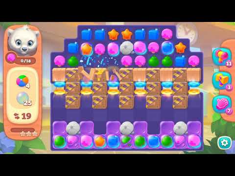 Wildscapes Level 231 NO BOOSTERS - A S GAMING ✔️