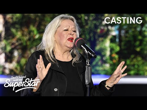 Video Thumbnail: Petra Paula Corcelli: Sometimes When We Touch (Dan Hill) | Castings | DSDS 2024