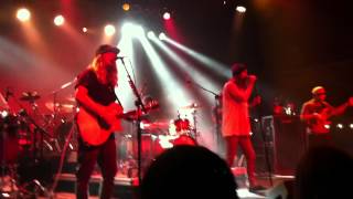 The Dirty Heads - Disguise