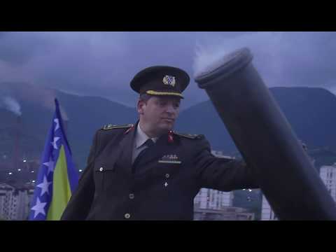 RAMAZANSKI TOP ZENICA - ZLATNI LJILJAN AMIR ISMIĆ - 2019. (IML TV)