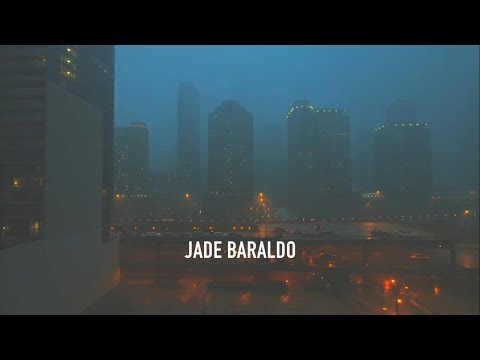 Jade Baraldo - My Funny Valentine [cell phone acapella]