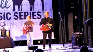 Penelope ~ Great Big Sea