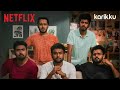 Karikku RIPPER Netflix India