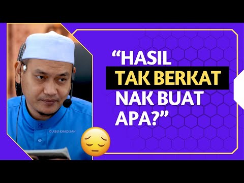 Bila 'Terlibat' Hidup Pasti Bermasalah 