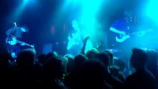 Howler-Al&#39;s Corral Leeds Belgrave 2/4/14