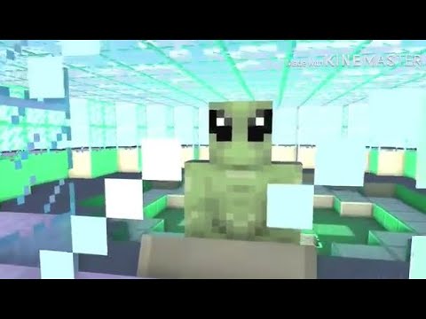 Monster School พากย์ไทย ตอน AREA 51