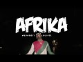 Mkombozi Lucifer - Afrika (Official Visualizer)