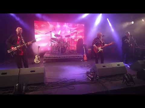 eXTC - Making Plans for Nigel @ A New Day Festival 2025