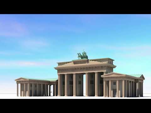Brandenburg Gate