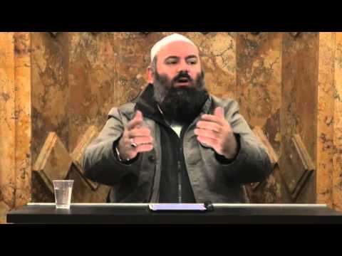 2. Cilësitë e brezit triumfues - Hoxhë Bekir Halimi