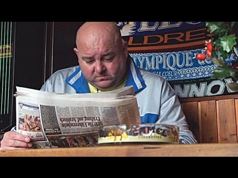 NEBEN DEN GLEISEN | Trailer [HD]