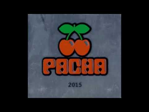 Pacha - Pacha 2015 (2015) CD 3