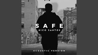 Safe (Acoustic Version)