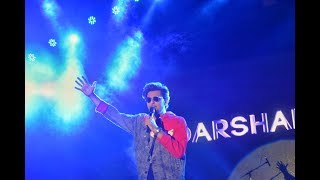 Bhula diya - Darshan Raval | Darshan Raval live in concert 2019 | Ahmedabad
