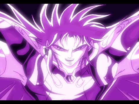 Saint Seiya Ultimate Cosmo Saga Gameplay