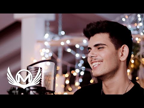 Andrei Banuta - This Christmas | Cover Chris Brown