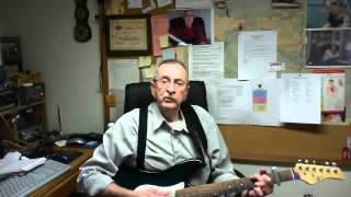 I Dreamed I Searched Heaven For you - Jack Adams