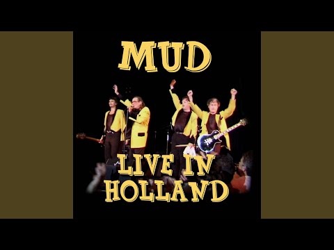 The Cat Crept In (Live)