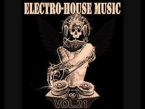 Dj Antonio vs Depeche Mode-Enjoy the Silence (Electro Bass Mix)