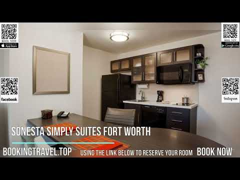 Sonesta Simply Suites Fort Worth