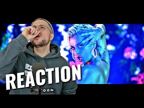 download lagu mp3 mp4 Say My Name Bebe Rexha Reaction, download lagu Say My Name Bebe Rexha Reaction gratis, unduh video klip Say My Name Bebe Rexha Reaction