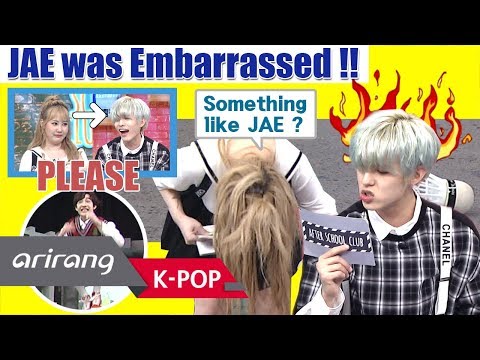 [After School Club] Jae(제형) _ Still My No.1 _ Ep.325 _ 071718