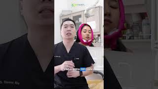 Download lagu Kenapa Setelah Cabut Gigi Bungsu Pipi Kita Bengkak ? mp3 Download lagu Kenapa Setelah Cabut Gigi Bungsu Pipi Kita Bengkak ? mp3