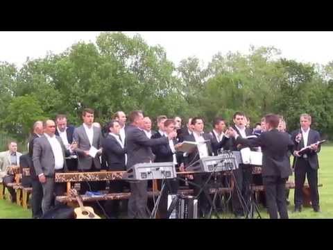 CREZUL CREDINTEI CRESTINE. Corul Vicov-de-jos