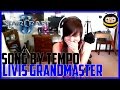 Livi's GrandMaster - Temp0 