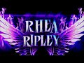 WWE Rhea Ripley Custom Entrance Video Titantron