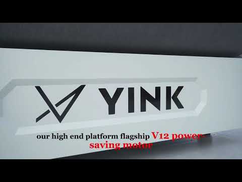 YINK | Smart PPF Cutting Solutions | New 6.5 Software & Flagship Machines Official Showcase