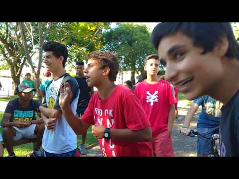 Mrv esece vs Dark Bruno |4tos| 11 Gradas