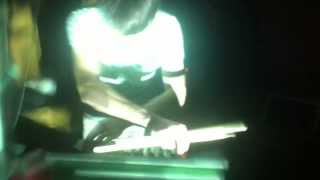 Hollow &amp; Akimbo - Solar Plexus [Live Music Video]