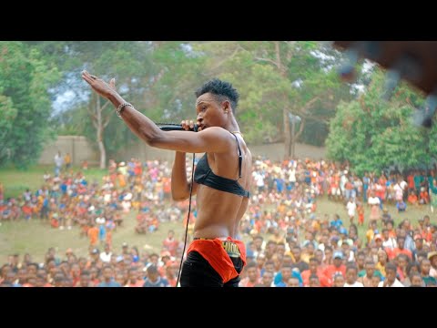 KARATA - ORGANISATEUR - OFFICIEL CLIP BY MINI PICTURE