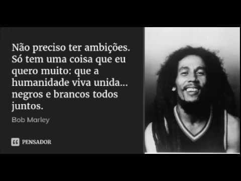 DIVULGANDO:  Bob Marley  - Talking blues  /  M Jr Roots - AL