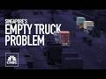 How AI Made Singapore S Ports More Efficient
