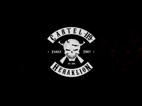 Azvtos - Είναι νεκροί (Official Lyric Video)