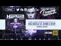 Hardwell Vs Garmiani Feat Jake Reese Lil Jon Mad World Vs Bomb A Drop Hardwell Mashup
