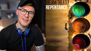 A New Side To Dream Theater?...Repentance | First REACTION!