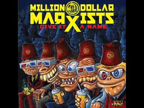 Million Dollar Marxists - Parasite