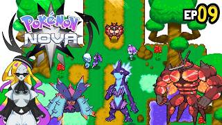 Buzzwole Flex Off Puzzle | Laria Battle | Rank 14! Pokemon Nova