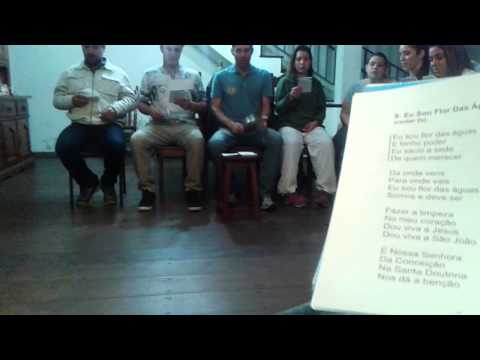 Ensaio Jardim de Belas Flores