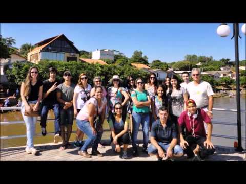 Curso de Ciências Biológicas - IFPR (Câmpus Umuarama)