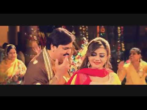 sami mari waar shafaullah khan rokri saraiki song