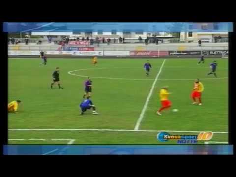 Maglie vs Terlizzi 0-1