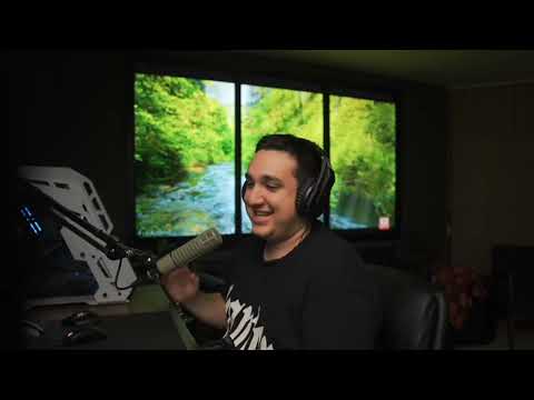 CALE OBJASNAVA STA JE HI-MAN MUDJA I SANE SE SMEJU-SONS OF THE FOREST