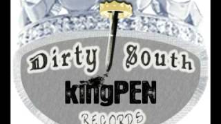 Getto Boys- Real Nigga Shit (DSK &quot;Screw&quot; the World mix)