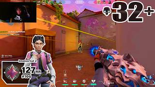 CLOUDEY Clove Sunset RADIANT MVP